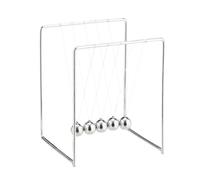 Relaxdays 4x Newton's Cradle