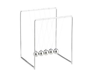 Relaxdays 4x Newton's Cradle