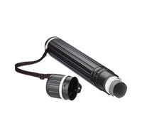 Relaxdays 4x Telescopic poster roll