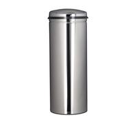 Relaxdays 50 L waste bin with sensor