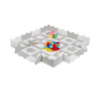 Relaxdays 52-piece jigsaw playmat