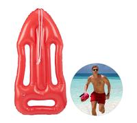 Relaxdays 5x Lifeguard Rescue Float Inflatable