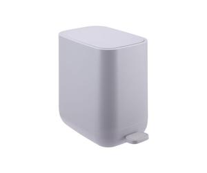 Relaxdays 7 litre bin