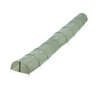 Relaxdays 7 m PE Grow Tunnel