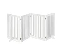 Relaxdays 70 cm Safety Barrier