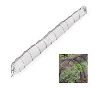 Relaxdays 7m Plant Grow Tunnel