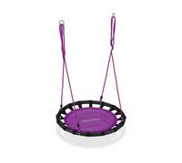 Relaxdays 80 cm Nest Swing