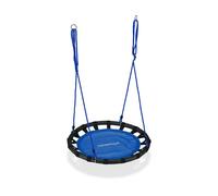 Relaxdays 80 cm Nest Swing