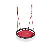 Relaxdays 80 cm Nest Swing