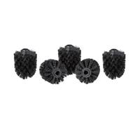Relaxdays 80x Toilet Brush Heads 12 mm