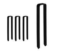 Relaxdays 8x Set Ground Anchor