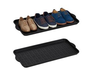 Relaxdays 8x XL Shoe Tray