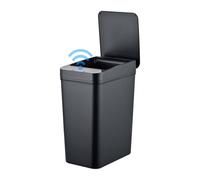 Relaxdays 9-litre sensor bin