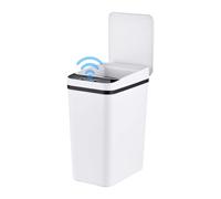 Relaxdays 9-litre sensor bin