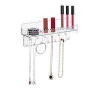 Relaxdays Adhesive Jewellery Organiser