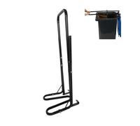 Relaxdays Adjustable waste compactor