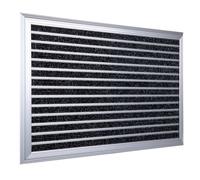 Relaxdays Aluminium mat