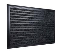 Relaxdays Aluminium mat