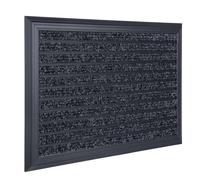 Relaxdays Aluminium mat