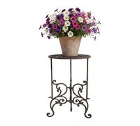 Relaxdays Antique cast-iron stand