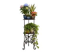 Relaxdays Antique cast-iron stand