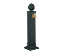 Relaxdays Antique Column Fountain 80 cm