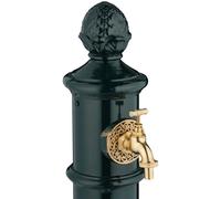 Relaxdays Antique Column Fountain 83 cm