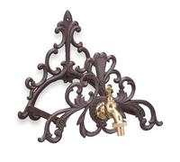 Relaxdays Antique Hose Reel with Faucet