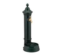 Relaxdays Antique Standing Fountain