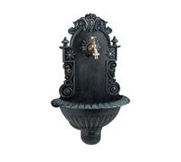 Relaxdays Antique Wall Fountain