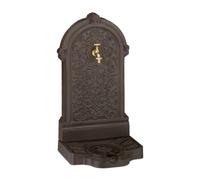 Relaxdays Antique Water Fountain