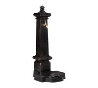 Relaxdays Antique XXL Freestanding Fountain