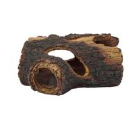 Relaxdays Aquarium decor: tree trunk