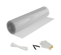 Relaxdays Aviary mesh 6.3 x 6.3 mm