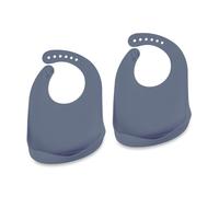 Relaxdays Baby Bib Set of 2