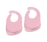 Relaxdays Baby Bib Set of 2