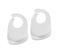 Relaxdays Baby Bib Set of 2