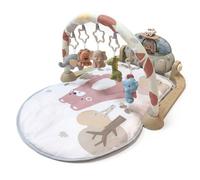 Relaxdays Baby gym with music & lights