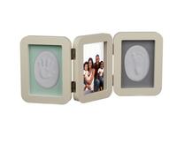 Relaxdays Baby Photo Print Frame