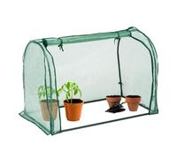 Relaxdays Balcony Cold Frame