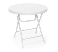 Relaxdays BASTIAN folding garden table