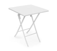 Relaxdays BASTIAN folding garden table