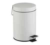 Relaxdays Bathroom Bin 3 Litres