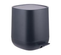 Relaxdays Bathroom bin 5L soft-close