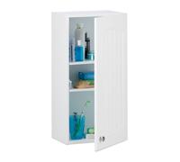 Relaxdays Bathroom Hanging Cabinet