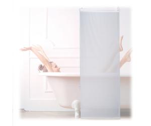 Relaxdays Bathroom Roller Blind