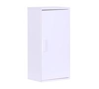 Relaxdays Bathroom wall cabinet