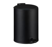 Relaxdays Softclose 3L Cosmetic Bin