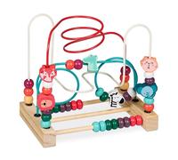 Relaxdays Bead Maze for Children