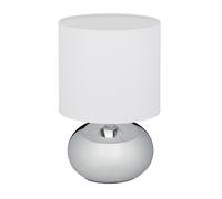 Relaxdays Bedside lamp Touch